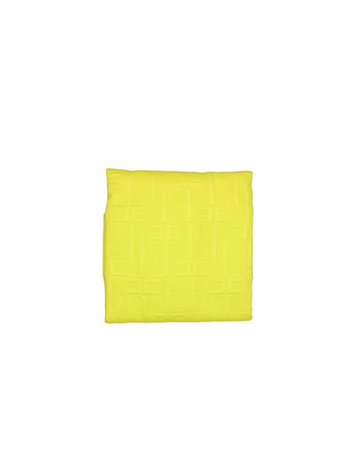 Coperta, neonato, logata. ELISABETTA FRANCHI | ENCO057 0 TV021D345